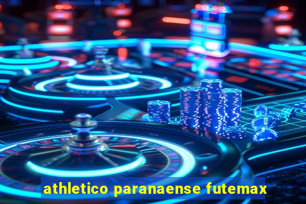 athletico paranaense futemax